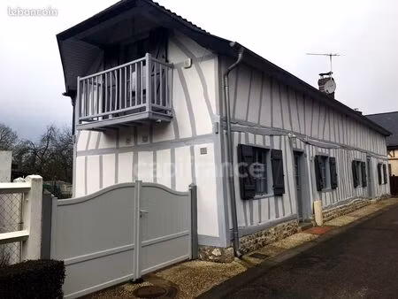maison 9 pièces 140 m²