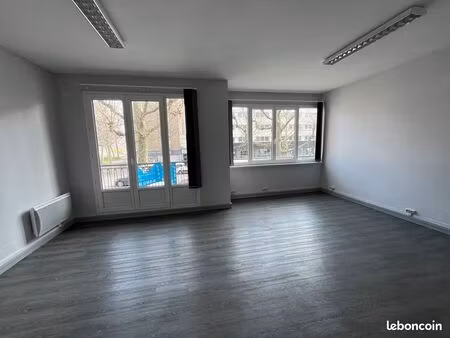 bureaux champlain rouen