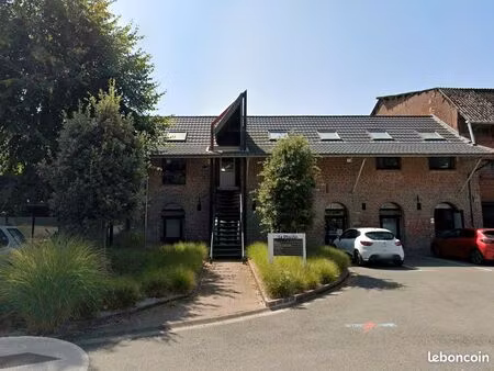 bureaux 150m2 - a louer - direct proprietaire