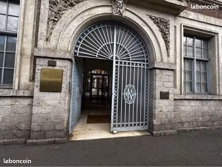 cabinet à louer vieux lille