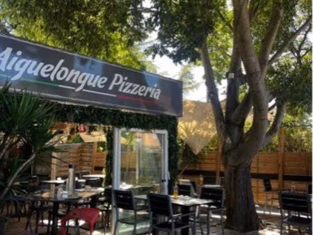 pizzeria clés en mains