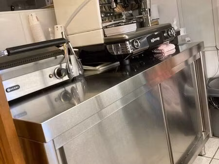 vend fond de commerce