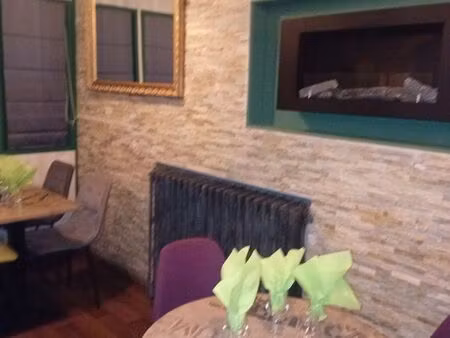 fond de commerce st francois