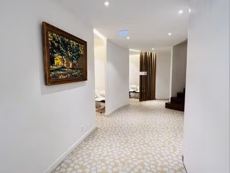 ? cabinet paramédical – 17 m² – centre-ville (libération)