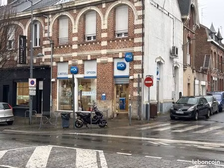 location local à louer