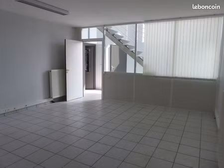 local commercial ou bureaux