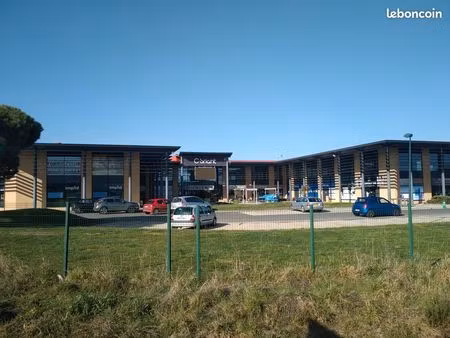 local d'activité à louer