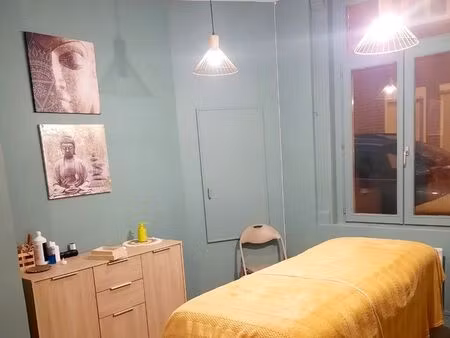 local professionnel à louer