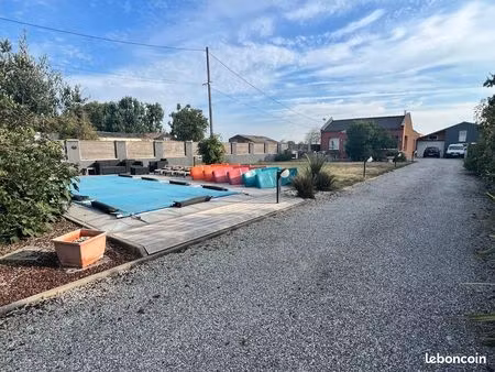 maison 4 pièces 173 m²