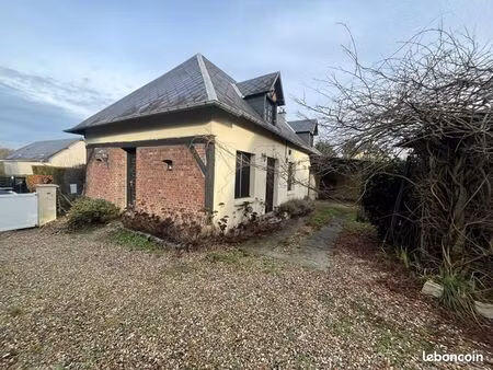 maison 4 pièces 120 m²