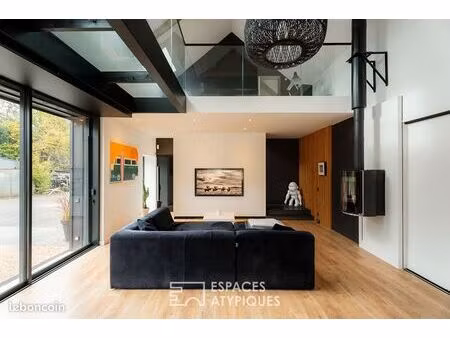 longère 7 pièces 210 m²