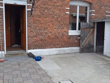 location maison 3 chambres