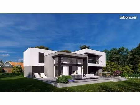 maison 6 pièces 200 m²