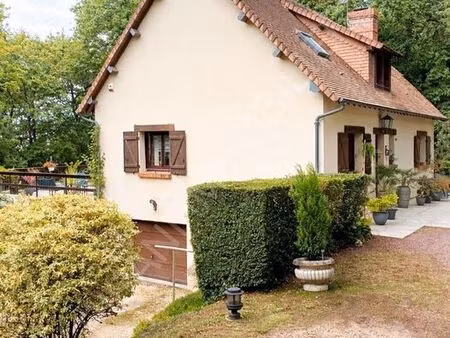 maison 5 pièces 136 m²