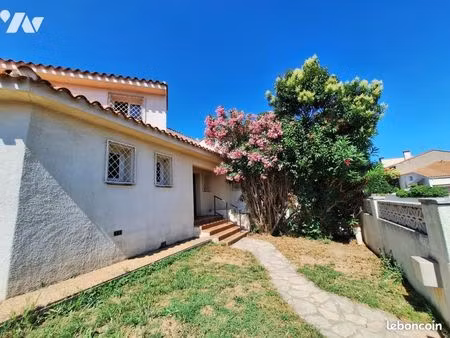 maison 6 pièces 172 m²