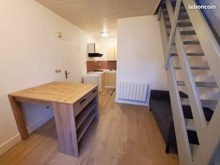 duplex pour étudiant (e) proche université