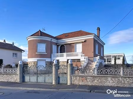 maison 3 pièces 149 m²