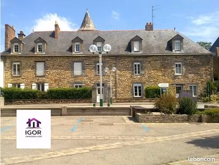 maison 20 pièces 520 m²