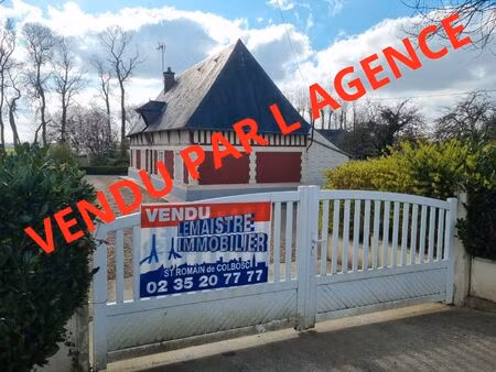 maison 4 pièces 106 m²
