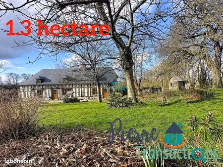 maison 4 pièces 105 m²