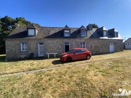 maison 5 pièces 107 m²