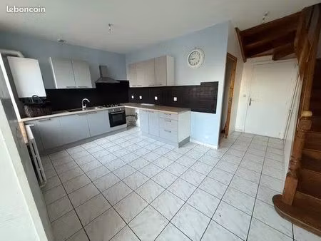 immeuble 230 m² bégard