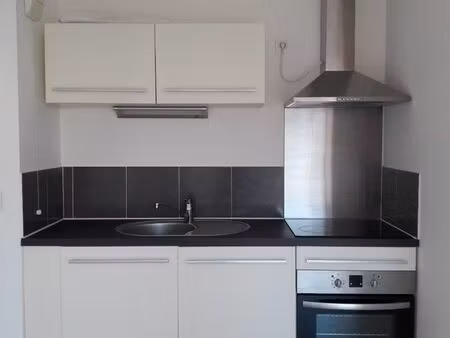 appartement t2 - 720