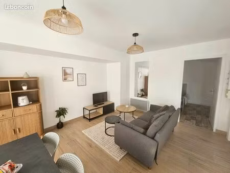 loue bel appartement cosy