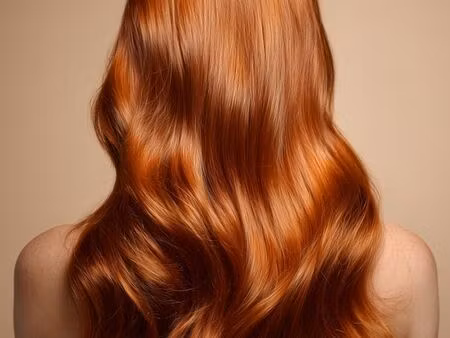 un salon de coiffure