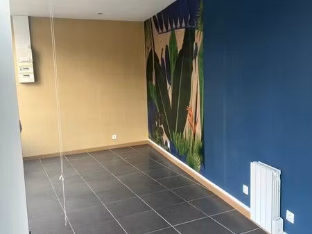 local commercial - centre elbeuf