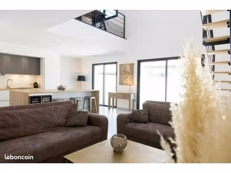 maison cabestany - 5 pieces - 105 m2 avec garage