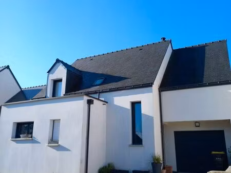 maison 4 pièces 95 m²