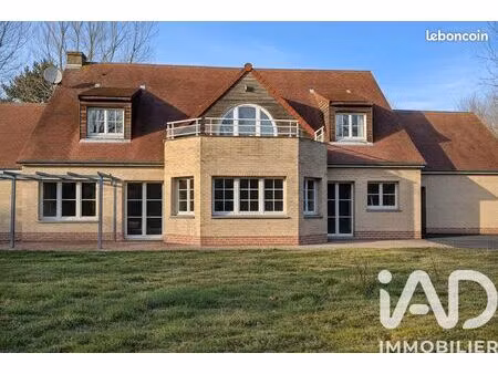propriété 7 pièces 313 m²