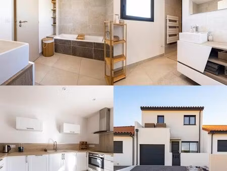 belle villa familiale