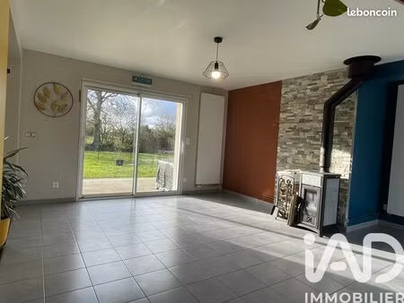 maison 5 pièces 90 m²