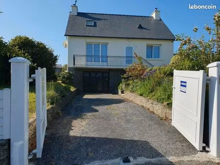 maison individuelle de village