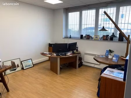 bureaux à louer