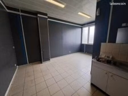 a louer - roubaix fosse aux chenes