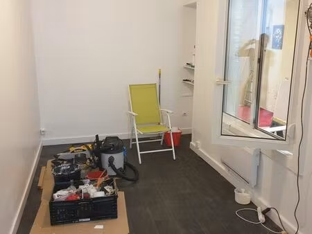 bureau de 25 m2 à tourcoing