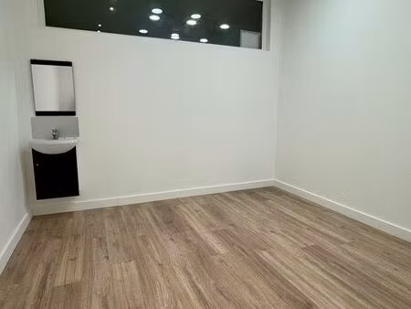 bureau profession paramédicale tourcoing centre