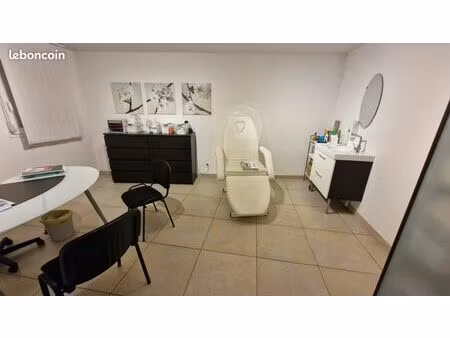 location de cabinet/bureau