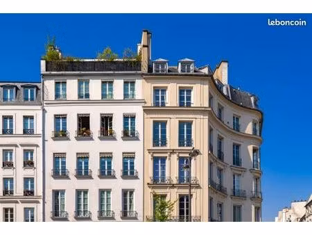 local commercial 270 m²