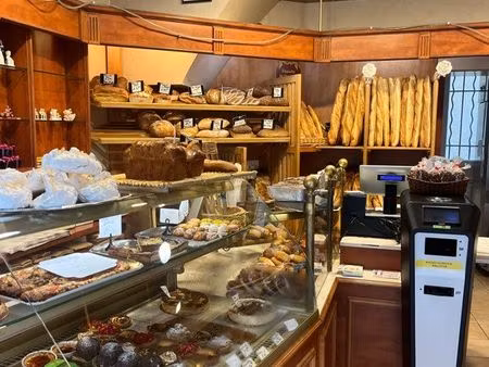 boulangerie pâtisserie ? ?