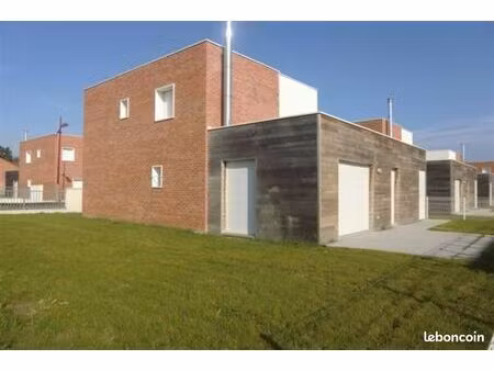 maison 4 pièces 109 m²