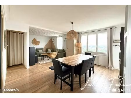 maison 5 pièces 109 m²