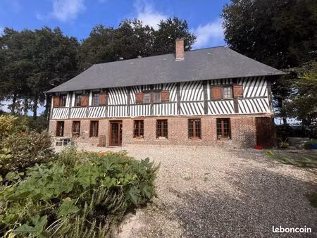 maison 5 pièces 125 m²