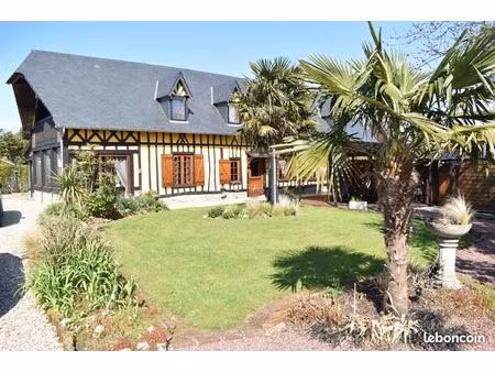 propriété 6 pièces 150 m²