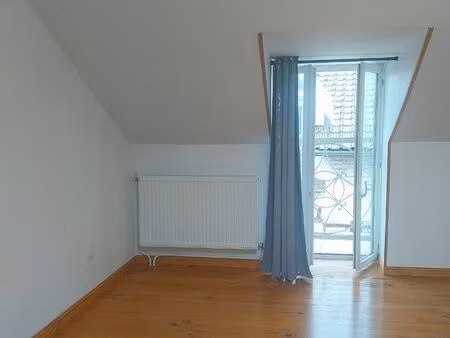 maison rénovée à lille