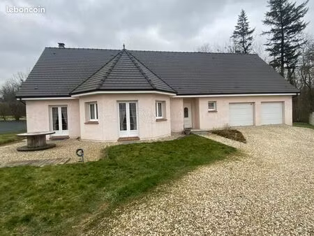 maison 5 pièces 176 m²