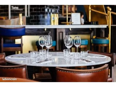 restaurant 90 m² paris